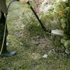 Fiskars 1065489 Comfort gießstab zavlažovací pistole