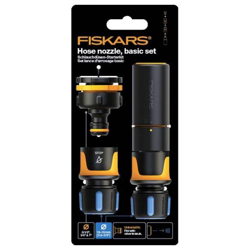 Fiskars 1027091 zavlažovací pistole