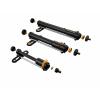 Fiskars 1070831 X-Series sprinkler 340 m² (max.)