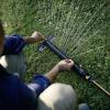 Fiskars 1070831 X-Series sprinkler 340 m² (max.)