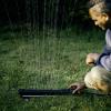 Fiskars 1070831 X-Series sprinkler 340 m² (max.)