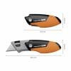 Fiskars 1062939 Univerzální skládací nůž pro Compact 1 ks