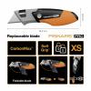 Fiskars 1062939 Univerzální skládací nůž pro Compact 1 ks