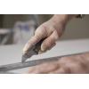 Fiskars 1027222 Univerzální nůž CarbonMax™ s pevnou čepelí 1 ks