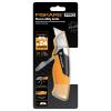 Fiskars 1027222 Univerzální nůž CarbonMax™ s pevnou čepelí 1 ks