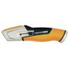 Fiskars 1027223 Univerzální nůž CarbonMax™ se zatahovací čepelí 1 ks