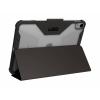 Urban Armor Gear 123392B14043 obal na tablet Apple iPad 10.9 (Gen.10, 2022), iPad 10.9 (A16, 2025) 27,7 cm (10,9) - 27,9 cm (11) Backcover černá, transparentní