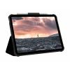 Urban Armor Gear 123392B14043 obal na tablet Apple iPad 10.9 (Gen.10, 2022), iPad 10.9 (A16, 2025) 27,7 cm (10,9) - 27,9 cm (11) Backcover černá, transparentní