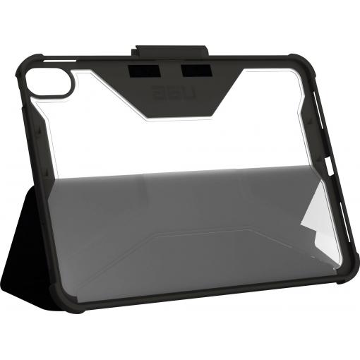 Urban Armor Gear 123392B14043 obal na tablet Apple iPad 10.9 (Gen.10, 2022), iPad 10.9 (A16, 2025) 27,7 cm (10,9) - 27,9 cm (11) Backcover černá, transparentní