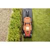 Black & Decker Black & Decker BEMW451-QS, 300 m², 32 cm, 2 cm, 6 cm, 35 l, 78,5 dB elektrika sekačka s nastavením výšky sečení 1 200 W šířka sekání 32 cm