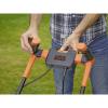 Black & Decker Black & Decker BEMW451-QS, 300 m², 32 cm, 2 cm, 6 cm, 35 l, 78,5 dB elektrika sekačka s nastavením výšky sečení 1 200 W šířka sekání 32 cm