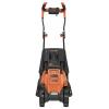 Black & Decker Black & Decker BEMW451-QS, 300 m², 32 cm, 2 cm, 6 cm, 35 l, 78,5 dB elektrika sekačka s nastavením výšky sečení 1 200 W šířka sekání 32 cm