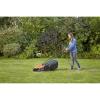 Black & Decker elektrika sekačka s nastavením výšky sečení 1 400 W šířka sekání 34 cm