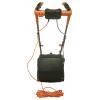 Black & Decker elektrika sekačka s nastavením výšky sečení 1 400 W šířka sekání 34 cm