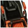 Black & Decker elektrika sekačka s nastavením výšky sečení 1 400 W šířka sekání 34 cm