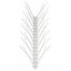 Gardigo Bird Repellent Spikes, 60079INT, hřebíky na ochranu proti holubům 10 ks, funkce: odstrašení