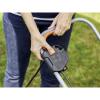 Black & Decker BEMW351-QS elektrika sekačka s nastavením výšky sečení 1000 W šířka sekání 32 cm