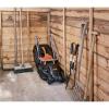 Black & Decker BEMW351-QS elektrika sekačka s nastavením výšky sečení 1000 W šířka sekání 32 cm