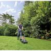 Black & Decker BEMW351-QS elektrika sekačka s nastavením výšky sečení 1000 W šířka sekání 32 cm