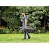 Black & Decker BEMW351-QS elektrika sekačka s nastavením výšky sečení 1000 W šířka sekání 32 cm