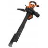 Black & Decker BEBLV301-QS elektrika vysavač listí, foukač listí, drtič listí 230 V