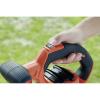 Black & Decker BEBLV301-QS elektrika vysavač listí, foukač listí, drtič listí 230 V