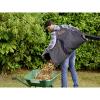 Black & Decker BEBLV301-QS elektrika vysavač listí, foukač listí, drtič listí 230 V