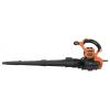 Black & Decker BEBLV301-QS elektrika vysavač listí, foukač listí, drtič listí 230 V