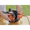 Black & Decker BEBLV301-QS elektrika vysavač listí, foukač listí, drtič listí 230 V