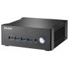 Shuttle Barebone NA10H7 AMD Ryzen 7 8845HS 5.1 GHz AMD Radeon 780M NA10H7