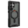 Urban Armor Gear Plasma XTE venkovní pouzdro Samsung Galaxy S25 Ultra černá, oranžová 1552552, stojící, odolné vůči nárazům 214467114097
