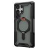 Urban Armor Gear Plasma XTE venkovní pouzdro Samsung Galaxy S25 Ultra černá, oranžová 1552552, stojící, odolné vůči nárazům 214467114097