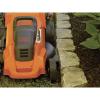Black & Decker elektrika sekačka s nastavením výšky sečení, mulčovací funkce 2 000 W šířka sekání 48 cm