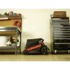 Black & Decker elektrika sekačka s nastavením výšky sečení, mulčovací funkce 2 000 W šířka sekání 48 cm