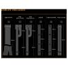 ASRock Challenger Series CL-750B PC síťový zdroj 750 W ATX 80 PLUS® Bronze