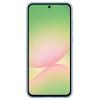 Samsung EF-OA566TLEGWW Cover Samsung Galaxy A56 5G modrá odolné vůči nárazům EF-OA566TLEGWW