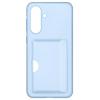 Samsung EF-OA566TLEGWW Cover Samsung Galaxy A56 5G modrá odolné vůči nárazům EF-OA566TLEGWW