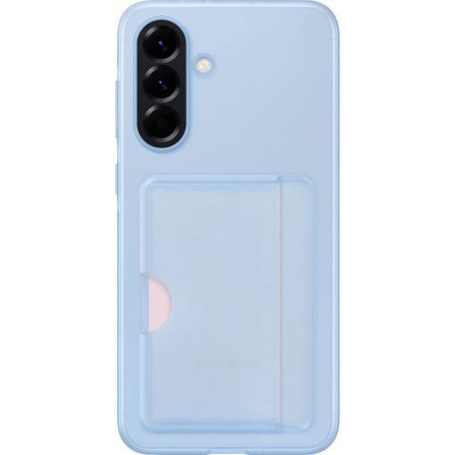 Samsung EF-OA566TLEGWW Cover Samsung Galaxy A56 5G modrá odolné vůči nárazům EF-OA566TLEGWW