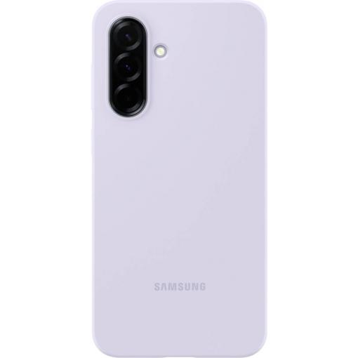 Samsung EF-PA366CVEGWW Cover Samsung Galaxy A36 5G levandulová odolné vůči nárazům EF-PA366CVEGWW