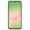 Samsung EF-PA566CGEGWW Cover Samsung Galaxy A56 5G zelená odolné vůči nárazům EF-PA566CGEGWW