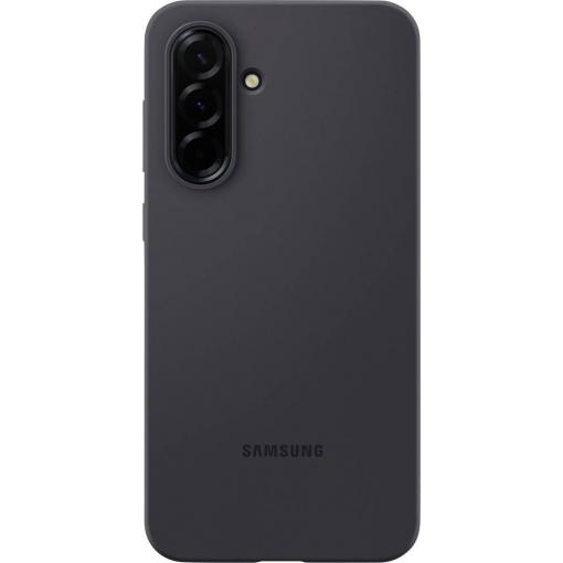 Samsung EF-PA366CBEGWW Cover Samsung Galaxy A36 5G černá odolné vůči nárazům EF-PA366CBEGWW