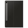 Samsung EF-DX725BBGGDE klávesnice k tabletu Vhodné pro značku (tablet): Samsung Samsung Galaxy Tab S9 Android™