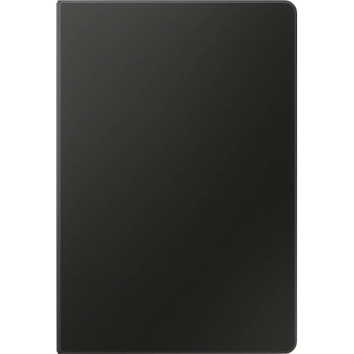 Samsung EF-DX725BBGGDE klávesnice k tabletu Vhodné pro značku (tablet): Samsung Samsung Galaxy Tab S9 Android™