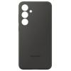 Samsung EF-PS721CBEGWW Cover Samsung Galaxy S24 FE černá odolné vůči nárazům EF-PS721CBEGWW