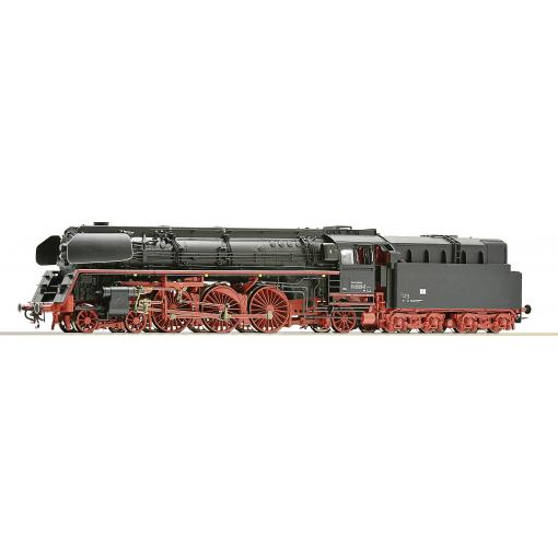 Roco 7100017 Parní lokomotiva DR. 01 0529-6 H0