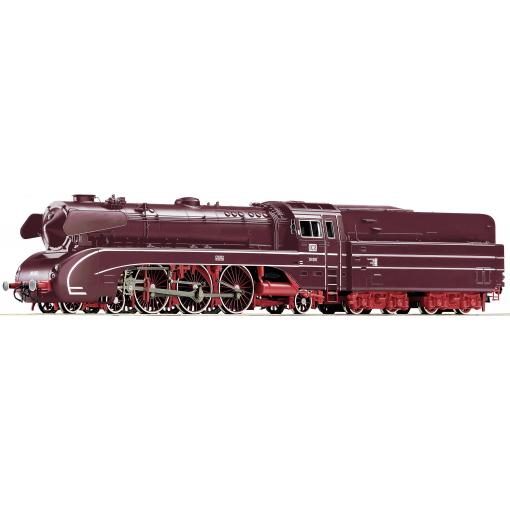 Roco 7100015 Parní lokomotiva H0 10 001