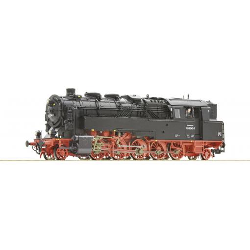 Roco 7100008 Parní lokomotiva DR. 95 0045-5 H0