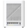 Asus ZenWiFi BQ16 - 3er Wi-Fi router 2.4 GHz, 5 GHz, 6 GHz