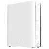 Asus ZenWiFi BQ16 - 3er Wi-Fi router 2.4 GHz, 5 GHz, 6 GHz