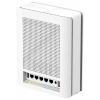 Asus ZenWiFi BQ16 - 3er Wi-Fi router 2.4 GHz, 5 GHz, 6 GHz